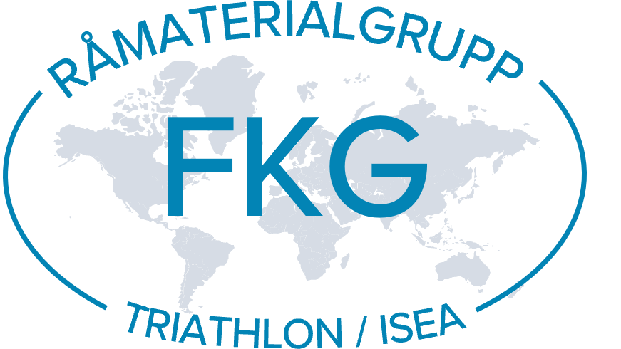 Råmaterialgruppen: Möte